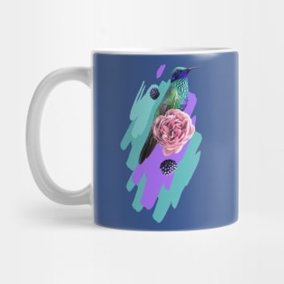 Sophia and the Rose Mug